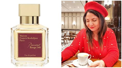 baccarat rouge 540 d&p kodu